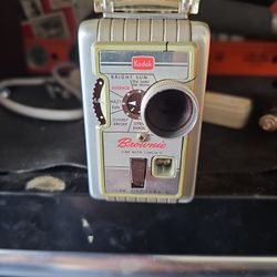 Kodak Brownie CAMERA 