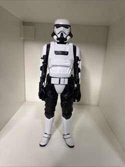 Star Wars Solo IMPERIAL PATROL TROOPER 12" Action Figure - 2017 Hasbro
