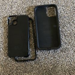 Otter Box Case 