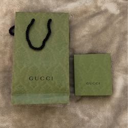 Gucci King snake Wallet 