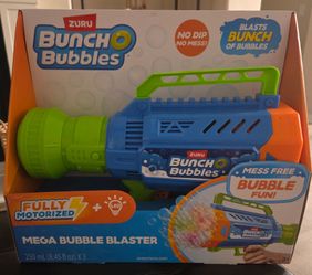 Costco BunchOBubbles