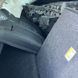 2017 Ford Fusion Part Out