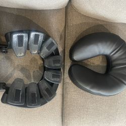 Massage Face Cradle 