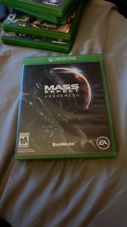 Mass effect