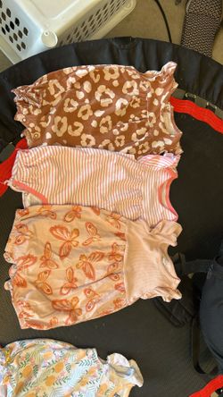 18 Month Romper