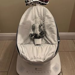 Baby Swing 4moms MamaRoo