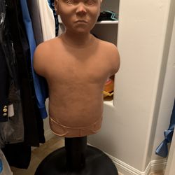 Youth Punching Bag 