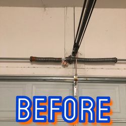 Garage Doors & More