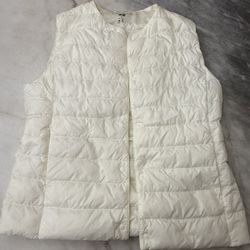 Uniqlo Ultra Down Puffer Vest