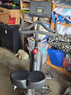 ProForm CX Sport Fitness Bike