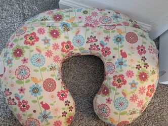 Pillow nursery