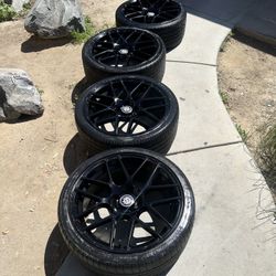 Rims