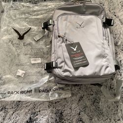 Travel Life Series/Backpack  by June’s Eagle