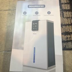 Dehumidifier