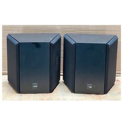 Canton Surround Speakers R4