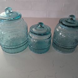 Pioneer Woman Food Storage Containers 