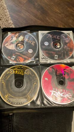 Pc games