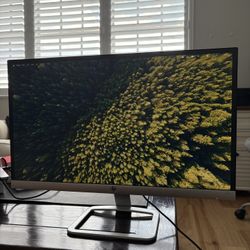 HP 23” 1080p 60hz Monitor 2x