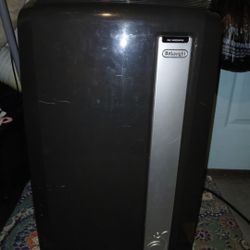 DeLonghi Air Conditioner ‘PAC AN125HPEK.’
