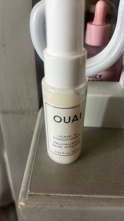 HAIR CARE OUAI