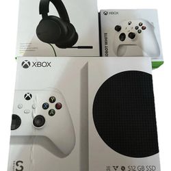 Xbox Series S