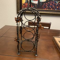 Wine Rack 