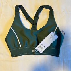 Alo Sports Bra 