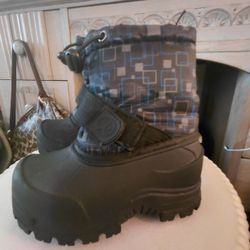 Toodler Northside SNOWBOOTS New