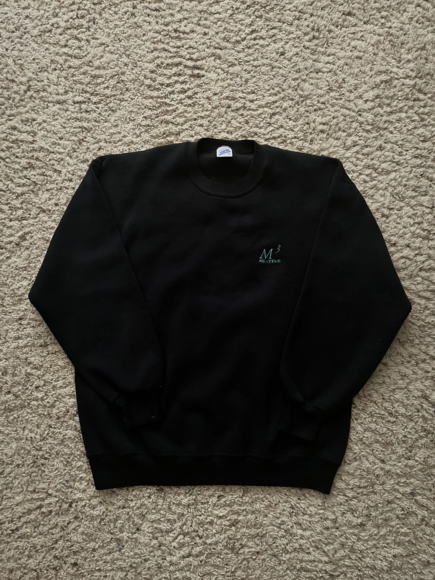 jerzees  sweatshirt m3