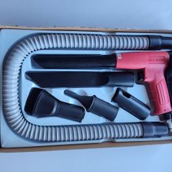MAC Tools Air + Vacuum Gun Kit AV9010