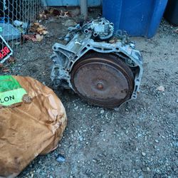 Transmission For 3.2L Acura