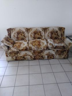 Castro convertible couch