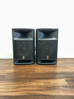 YAMAHA Speaker