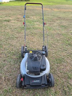 Murray 21" REGULAR PUSH Lawn Mower