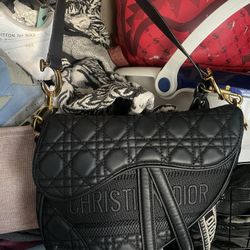 Dior Bag