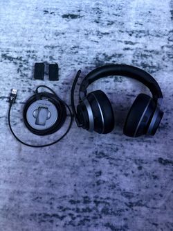 Turtle beach stealth pro wireless headset