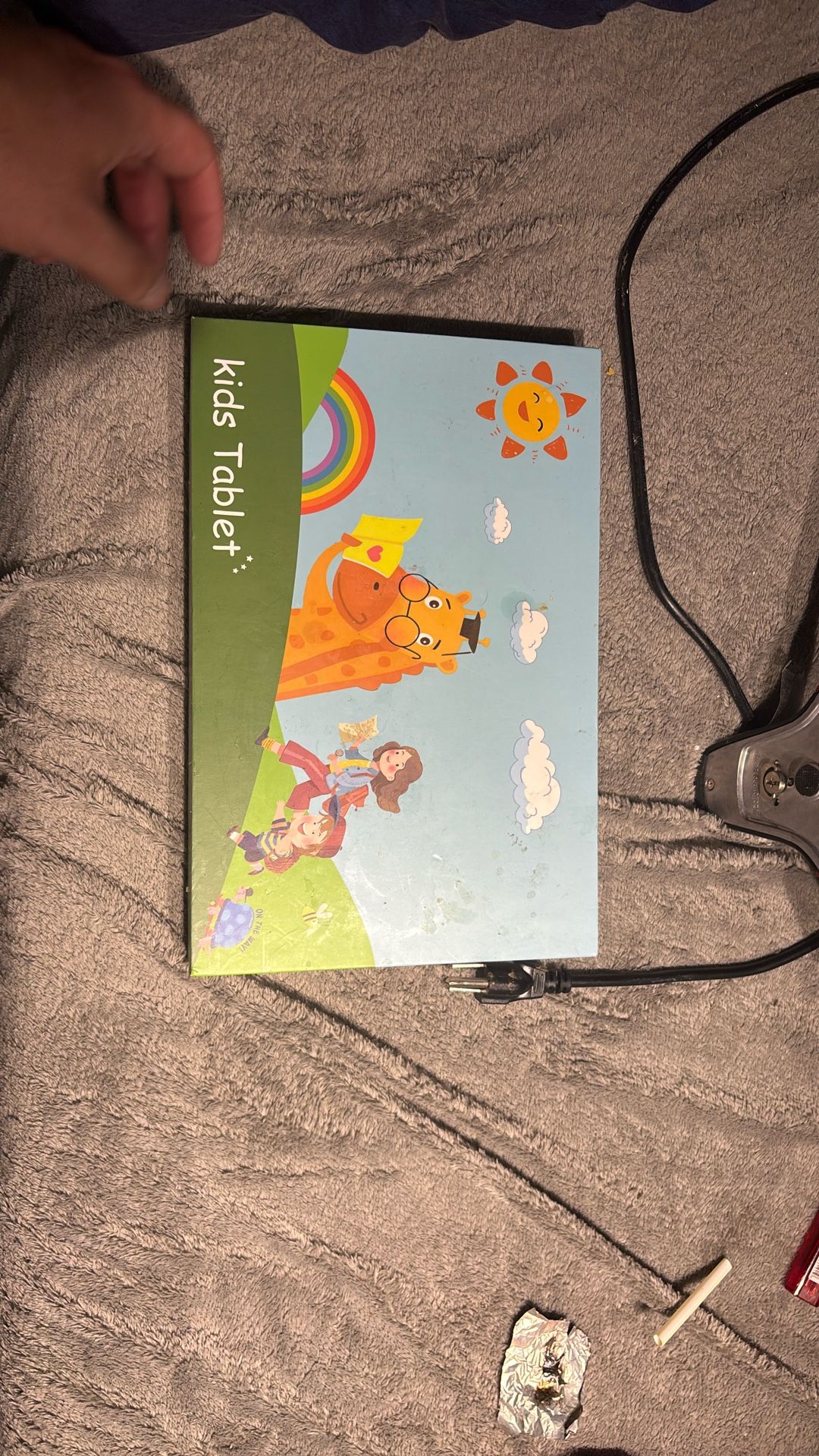 Brand New Never Used Kids Tablet