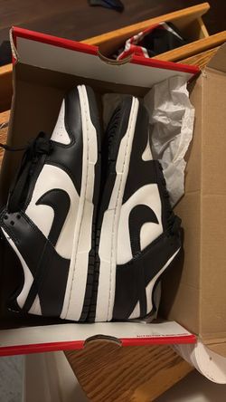 Nike Dunks