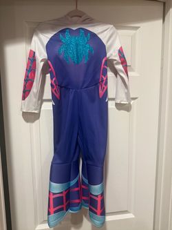 Spider-Gwen Kids Halloween Costume