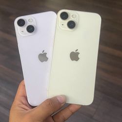 Apple iPhone 14 5G 