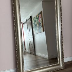 Vintage Mirror 
