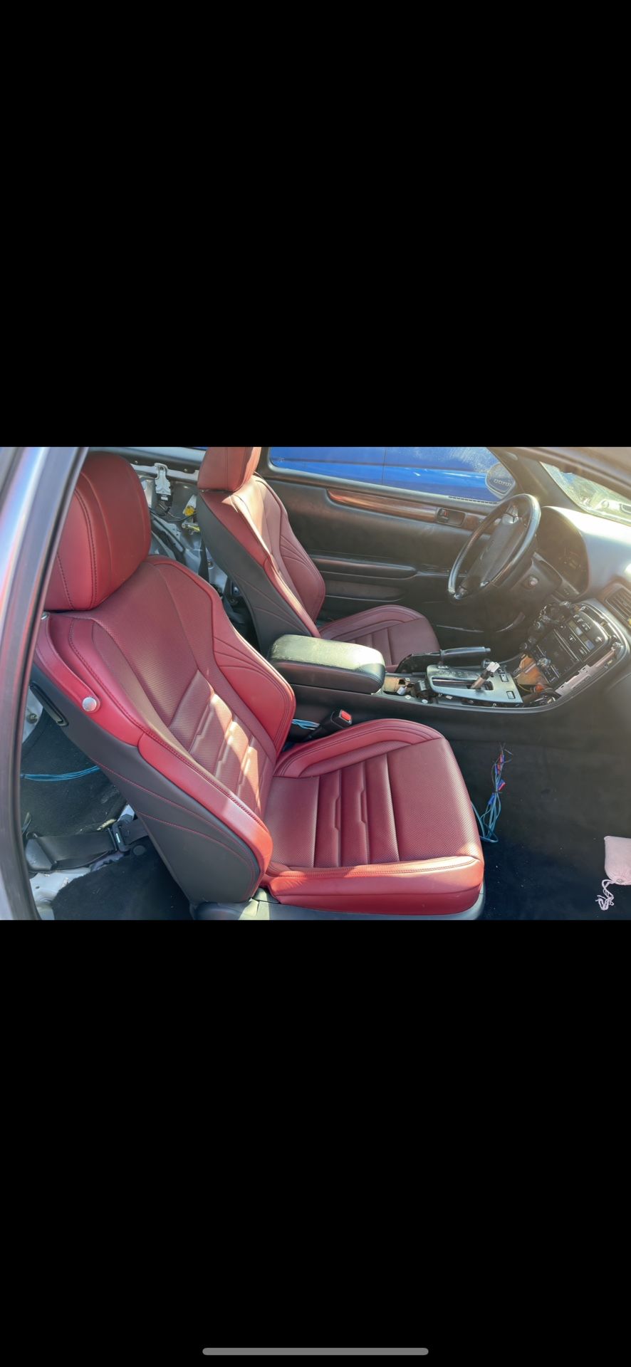 Lexus Sc400 Lexus sc300 Seat for Sale in Fort Lauderdale, FL OfferUp