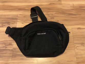 T&C Waist Bag