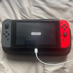 5 Brand New Games And Nintendo Switch