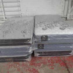 Quality Twin Mattresses 