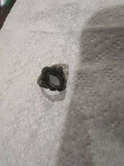 Beautiful ring