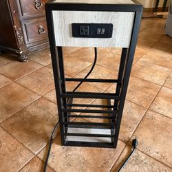 Side Table
