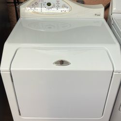 Maytag Dryer 