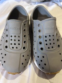 Native Toddler Shoes 