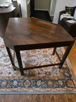 Potterybarn furniture!